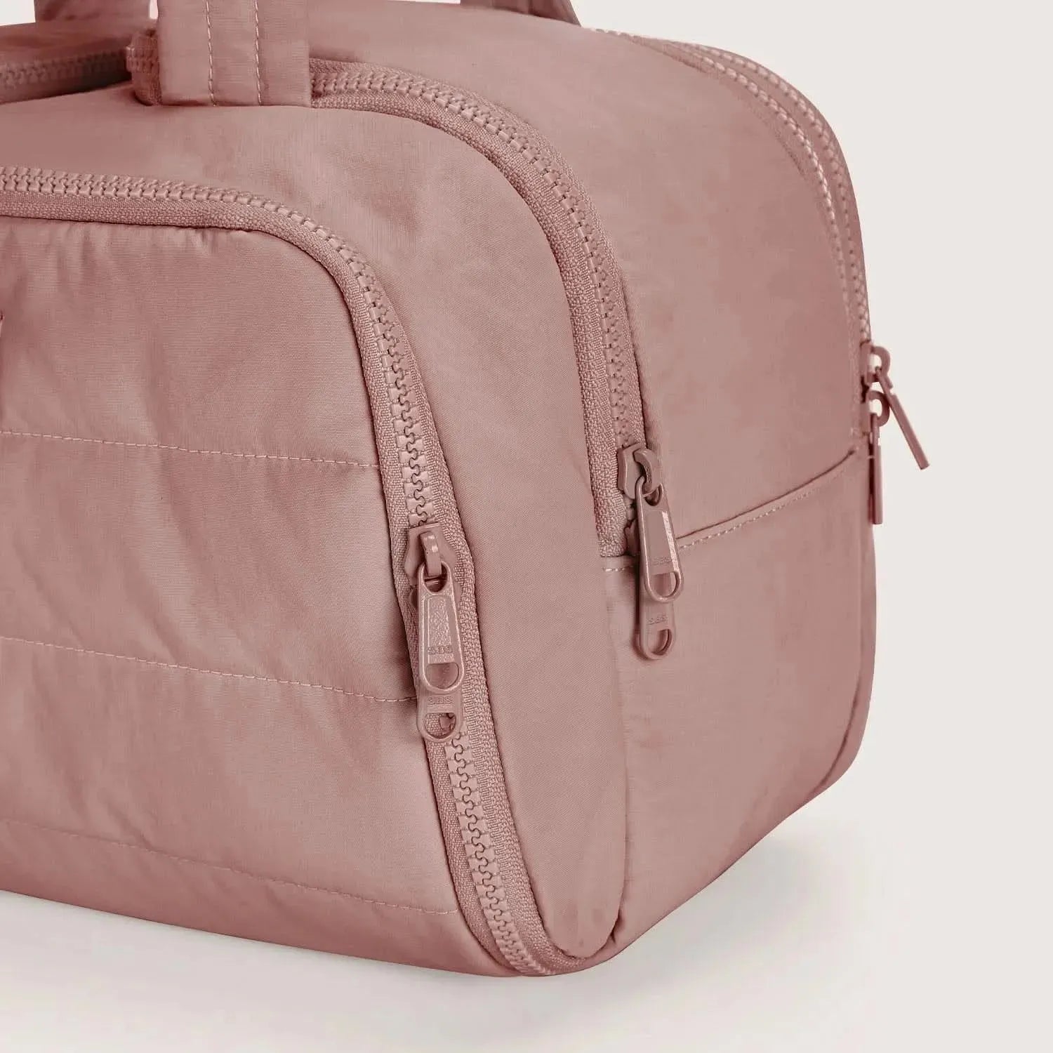 Premium Hanging Toiletry Bag for Travel - Waterproof Cosmetic Organizer with Multiple Pockets - Perfect for Camping, Gym, and Business Trips