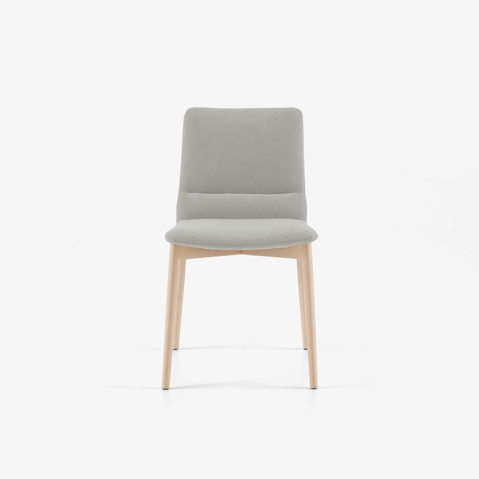 Ergonomic Adjustable Bendchair with Beech Wood Base - Perfect for Home Office, Gaming & Relaxation
