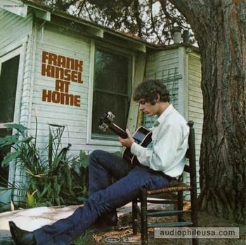 Frank Kinsel At Home - Cozy & Stylish Home Decor for Living Room, Bedroom & Office | Perfect for Gifts & Interior Design