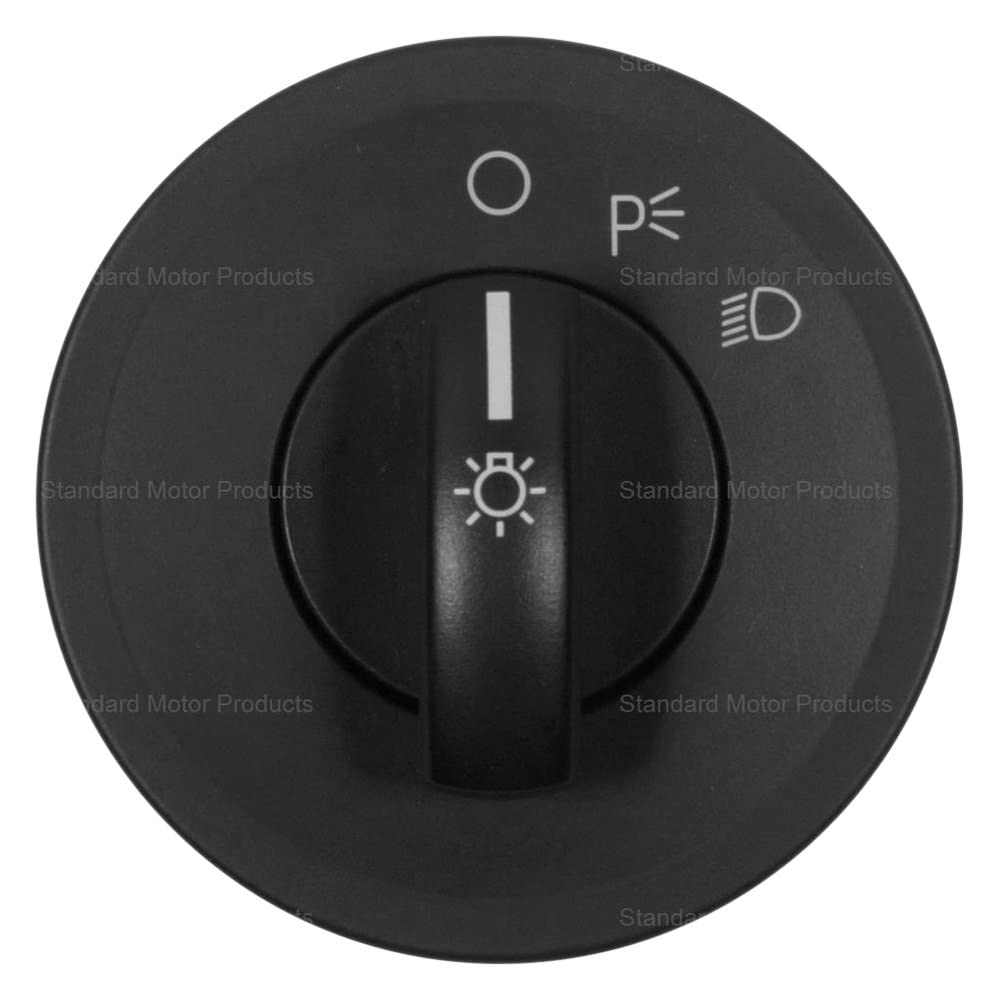 Standard Motor Products HLS-1517 Headlight Switch - Compatible with [Vehicle Models] - Durable OEM Replacement Part - Perfect for Night Driving & Vehicle Safety Upgrades