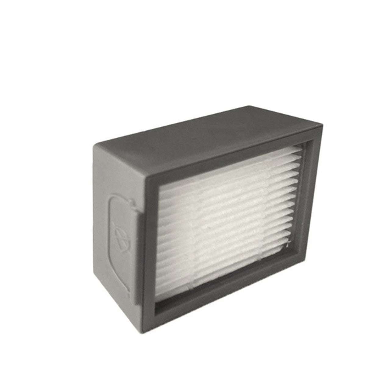 1 X HEPA Filter Replacement for iRobot Roomba I, E & J Series Robots - Improves Air Quality, Traps Allergens & Dust - Perfect for Pet Owners & Allergy Sufferers