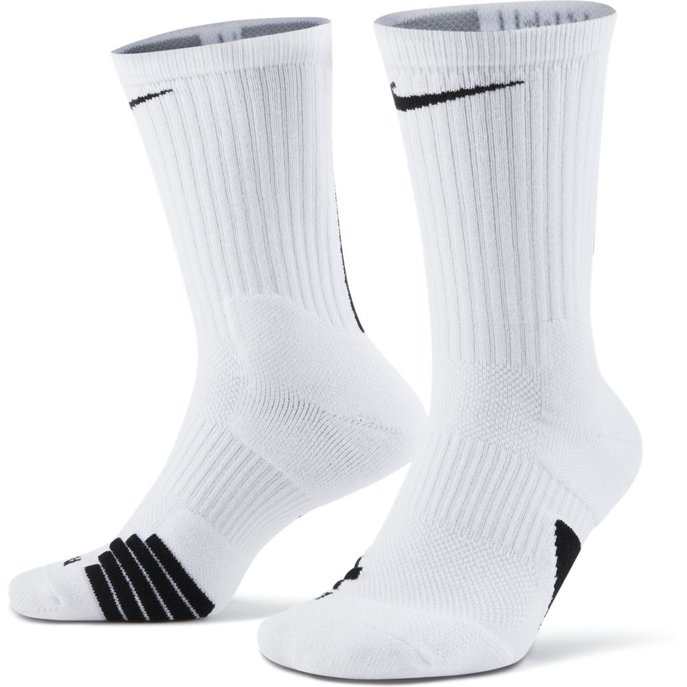 100 - WHITE/BLACK