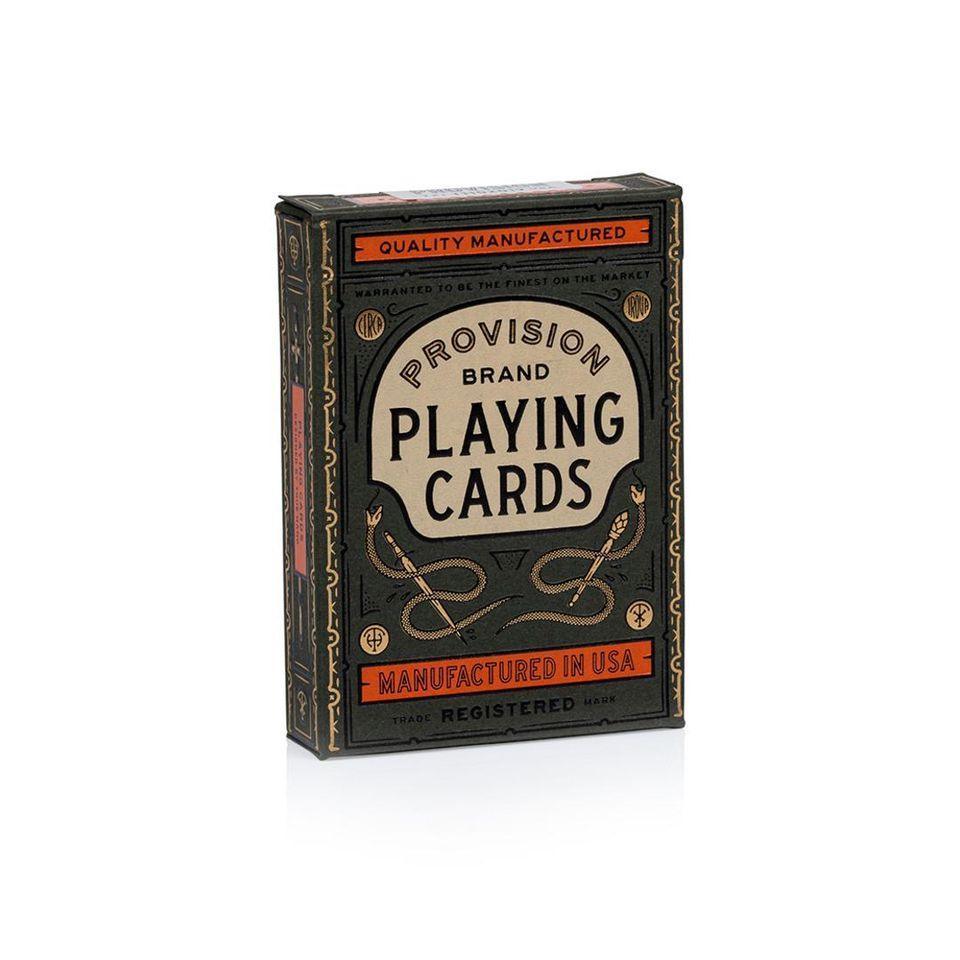 Premium Playing Cards by Theory 11 - Professional Poker & Magic Trick Card Deck for Game Nights, Casino Parties & Cardistry Performances