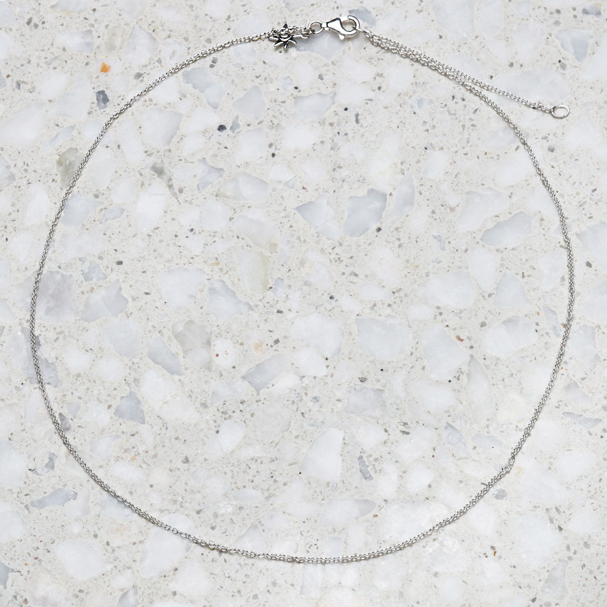 Elegant Gold Chain Necklace for Women - Dainty Layering Jewelry for Everyday Wear & Special Occasions