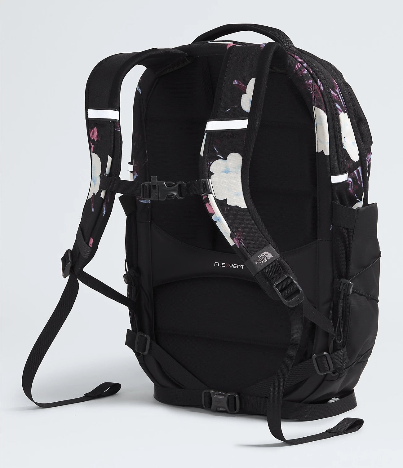 The North Face Women’s Borealis Backpack - Lightweight Hiking Daypack for Travel, School & Outdoor Adventures | Water-Resistant & Durable Design