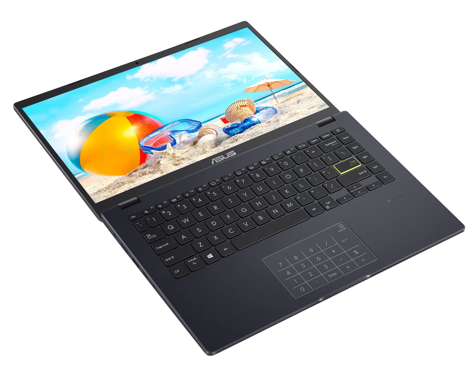 ASUS Chromebook 14