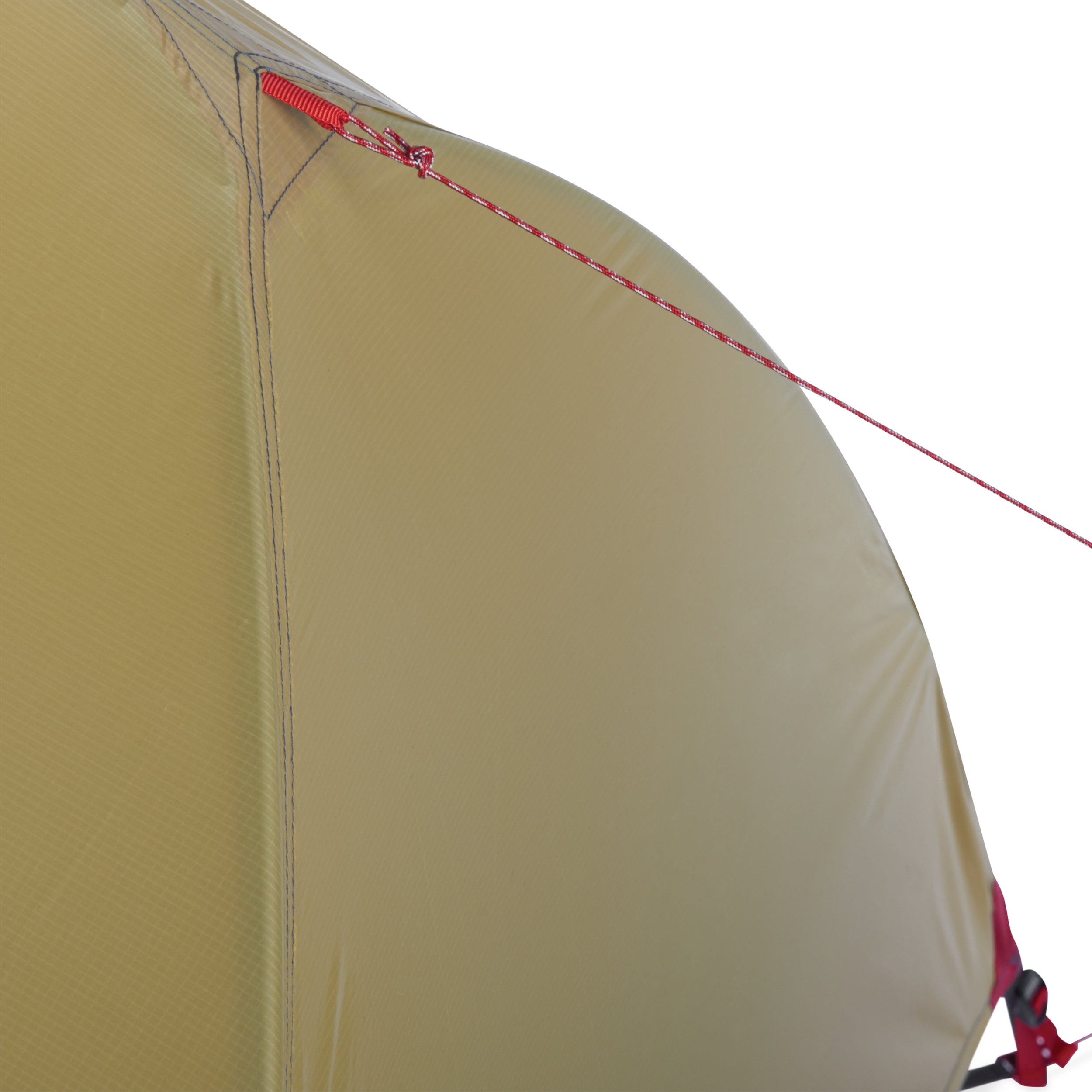 MSR Hubba Hubba 3-Person Lightweight Backpacking Tent - Ultralight Camping Shelter for Hiking, Backpacking & Outdoor Adventures | Waterproof & Windproof 3-Season Tent