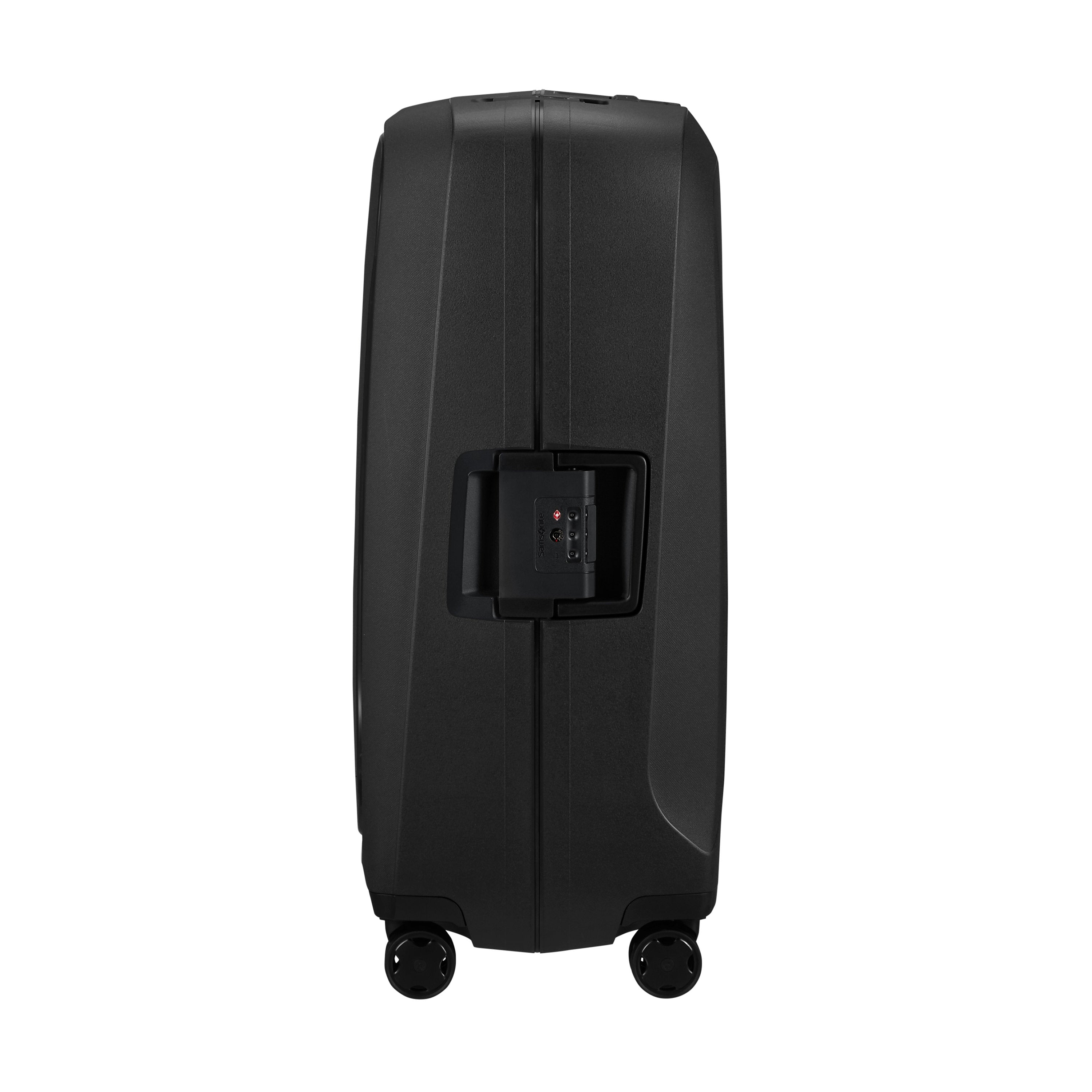 Samsonite Essens Spinner Large Expandable Suitcase - 28