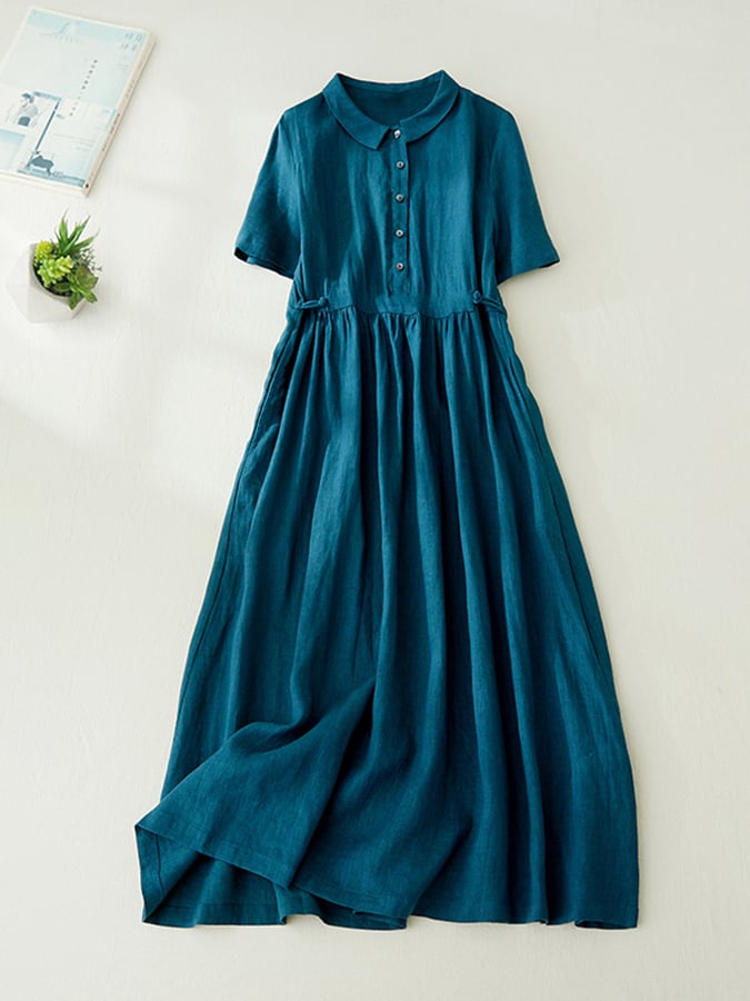Peacock Blue