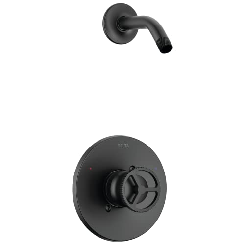 Matte Black