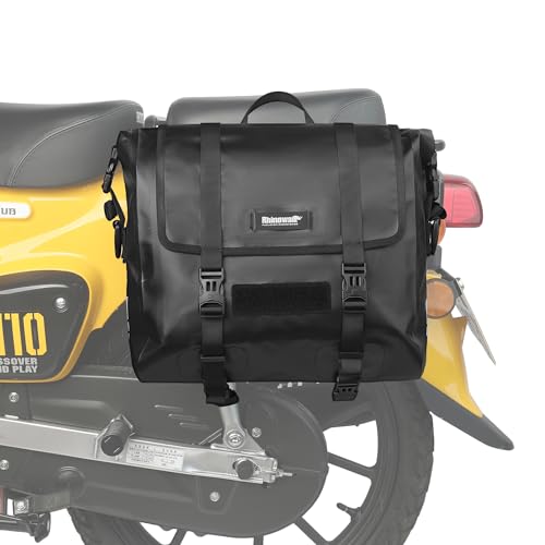 Black 15L