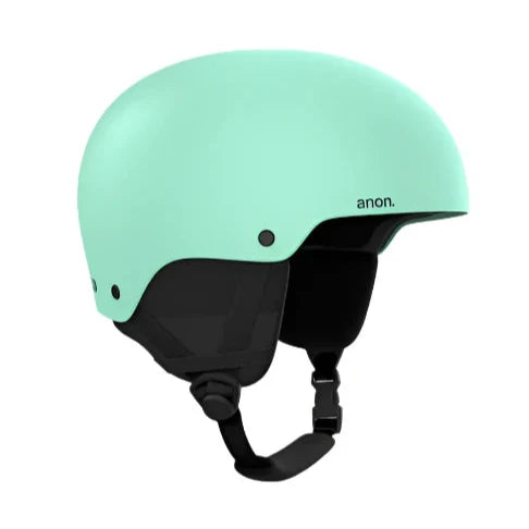 Anon Raider 3 Snowboard Helmet 2025 - Lightweight & Durable for Men & Women - Perfect for Skiing, Snowboarding & Winter Sports