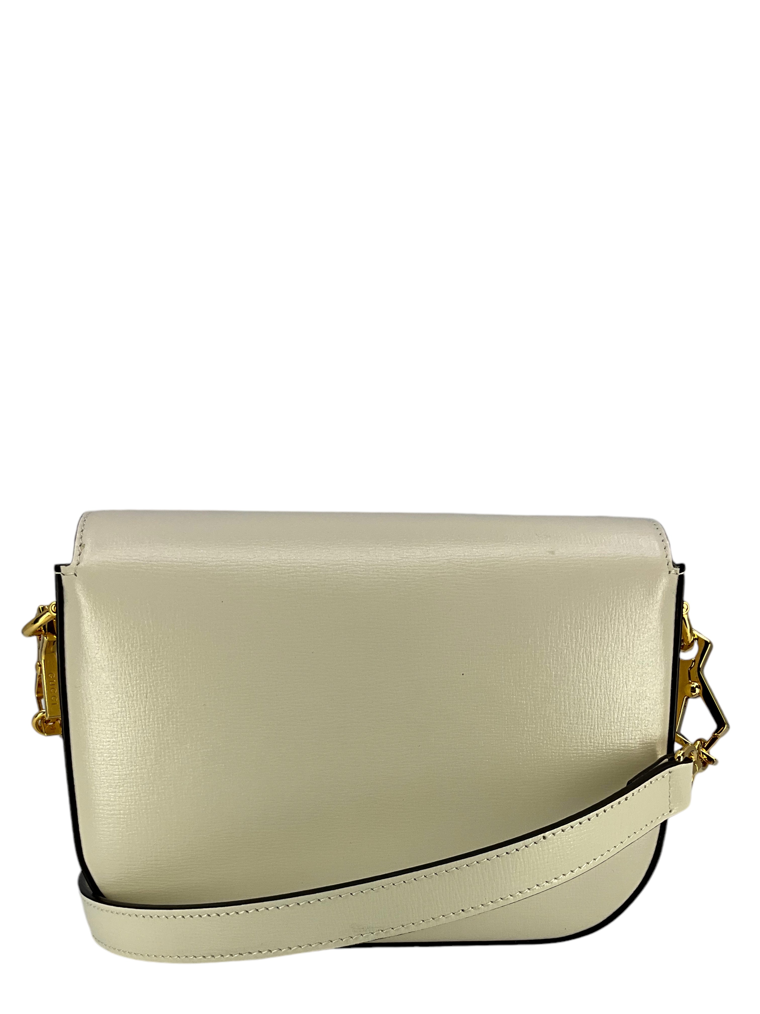 Gucci Horsebit 1955 Mini Shoulder Bag - Luxury Leather Crossbody Bag for Women - Perfect for Date Night, Office & Travel