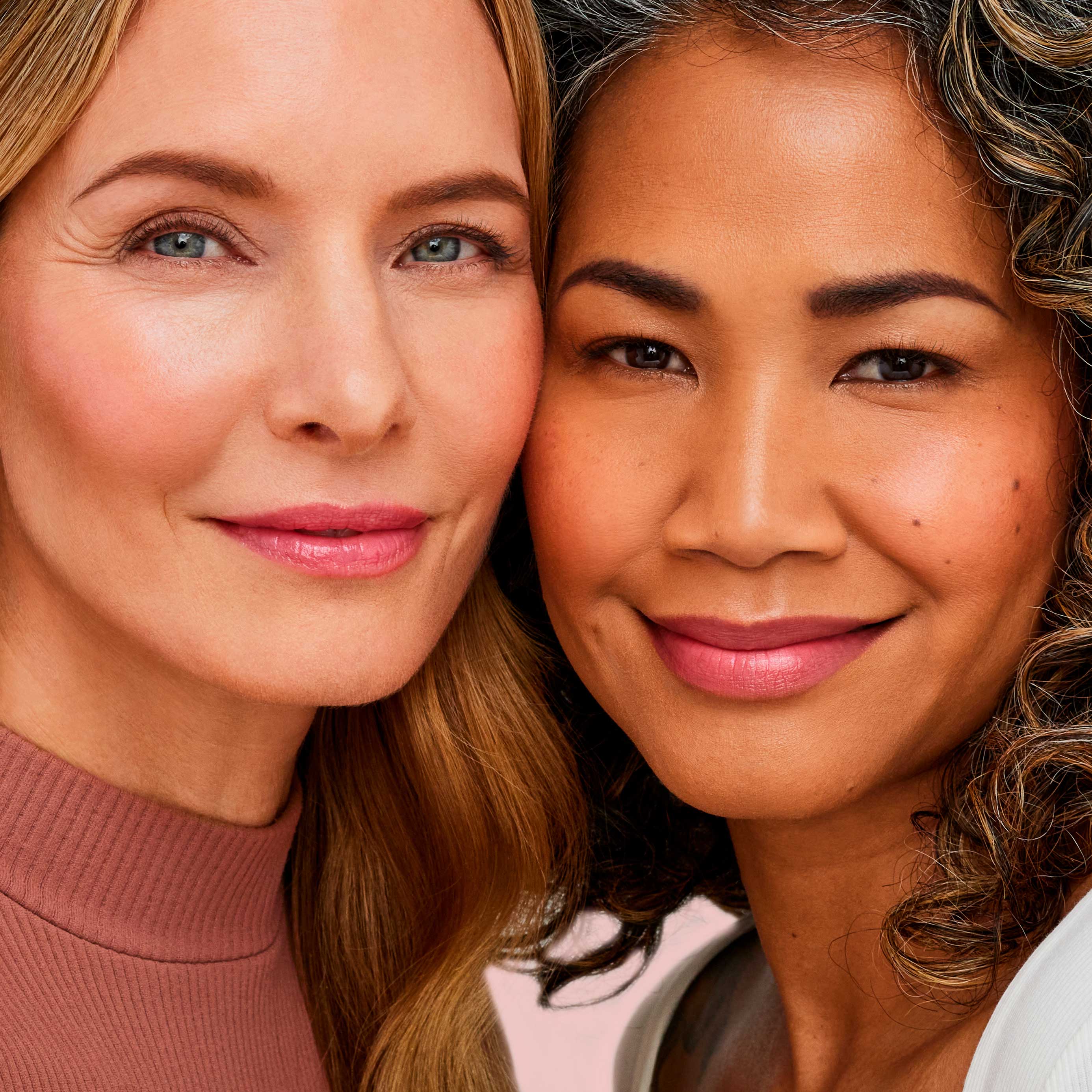 Just Kissed Lip and Cheek Stain - Long-Lasting Natural Blush & Lip Tint for a Flawless Glow | Perfect for Everyday Wear, Date Nights & Special Occasions