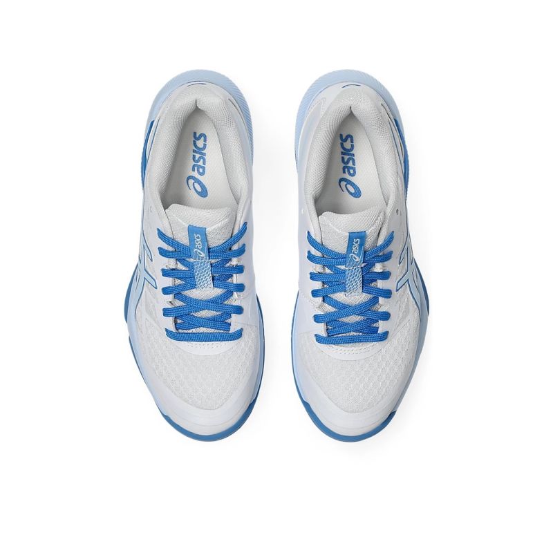ASICS GEL Tactic 12 Women's Indoor Volleyball Shoes - Lightweight Court Shoes for Women with GEL Cushioning - Perfect for Volleyball, Badminton & Indoor Sports
