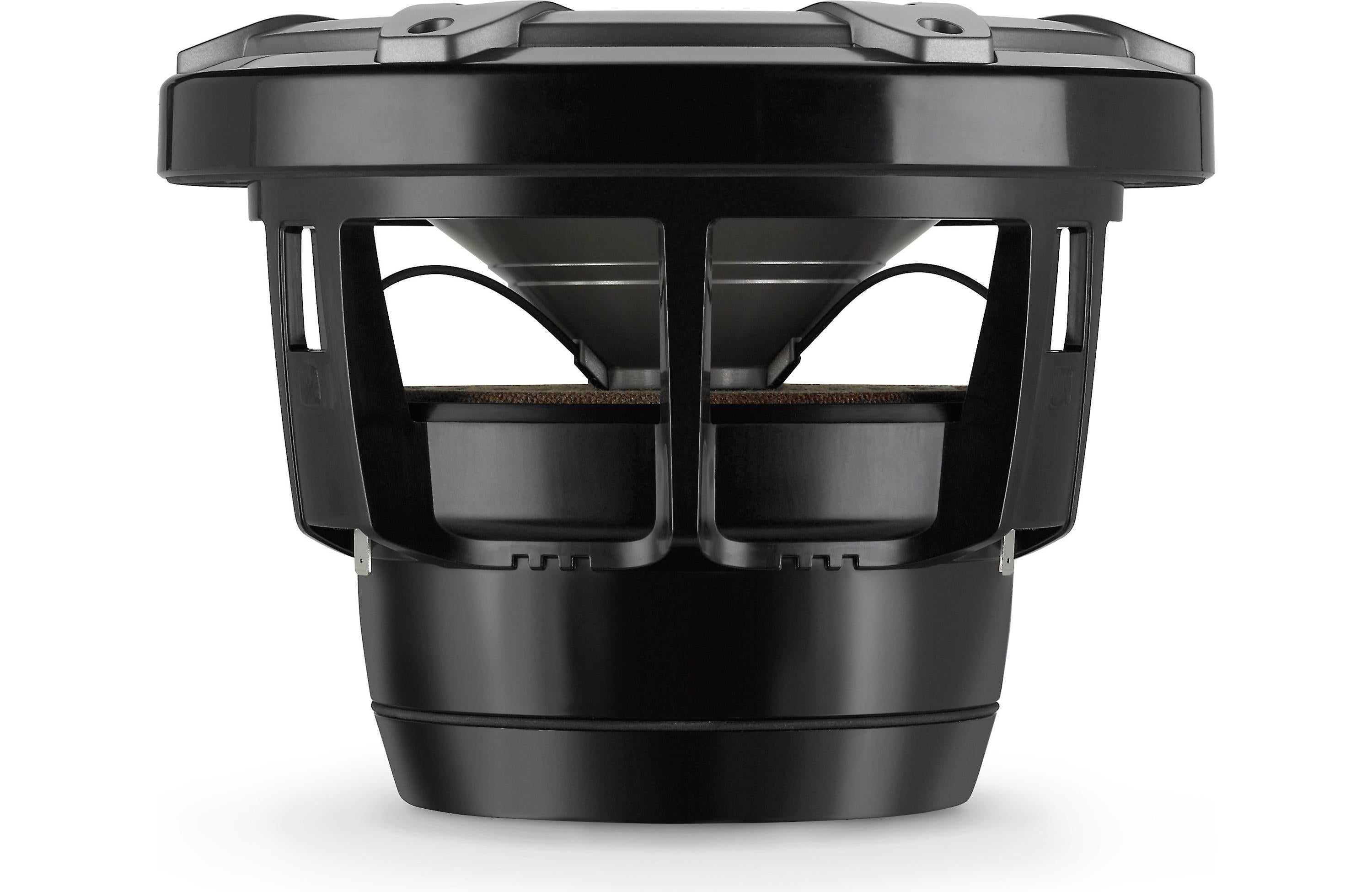 JL Audio M8IB5-SG-TB M Series Marine 8