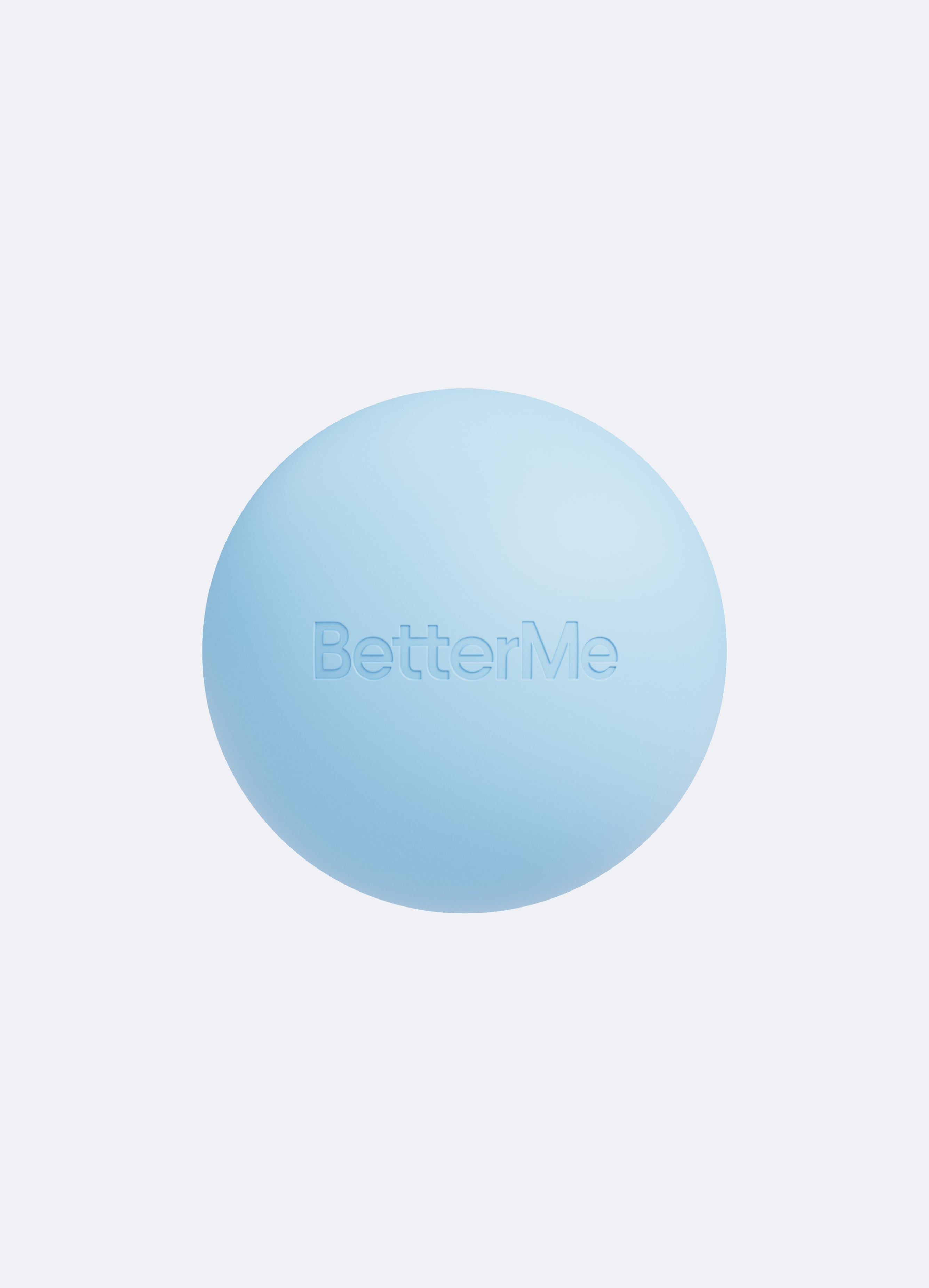 Premium Soft Pilates Ball for Exercise & Yoga - Anti-Burst Fitness Ball for Core Workouts, Stability Training & Home Gym - Ideal for Pilates, Yoga, Physical Therapy & Postpartum Recovery