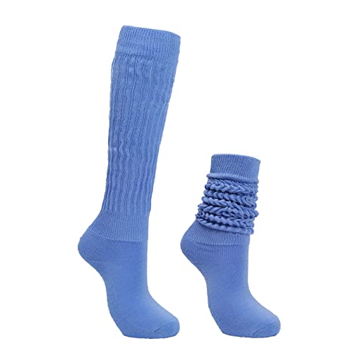 1 Pair - Blue