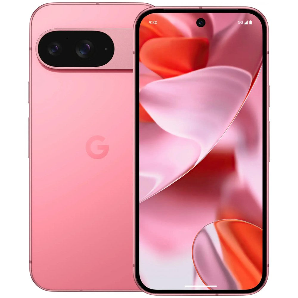 Google Pixel 9 5G Unlocked Smartphone (128GB, 12GB RAM) 6.3