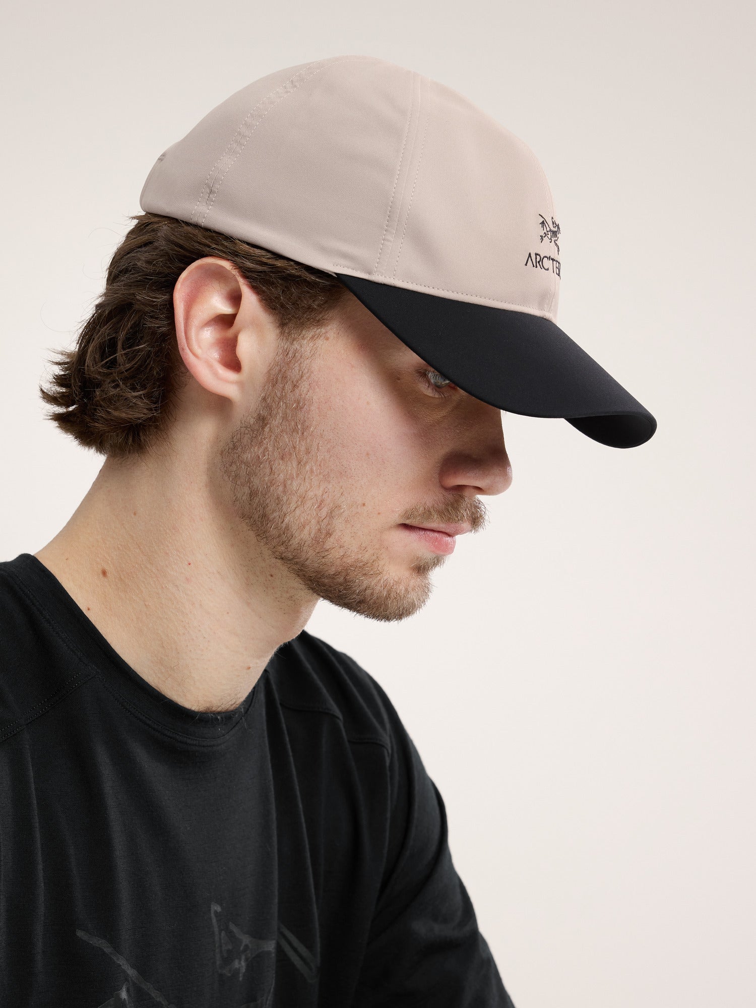 Stylish Bird Word Cap - Trendy Baseball Hat for Men & Women - Perfect for Outdoor Activities, Sports, and Casual Wear