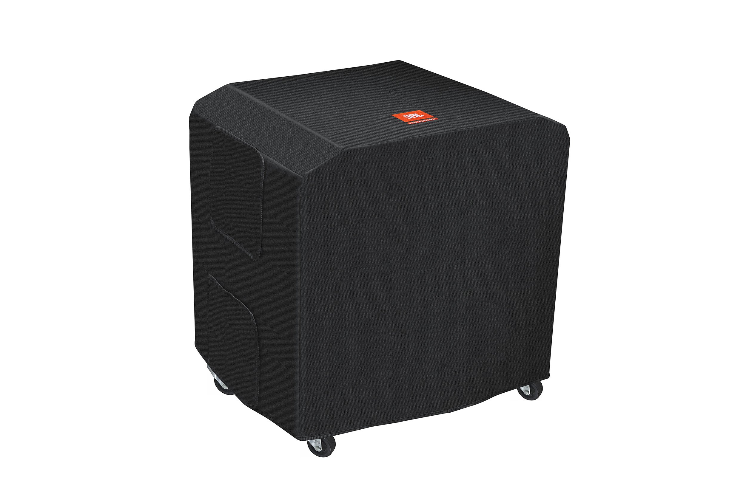 JBL SRX818SP Deluxe Speaker Cover Bag - Heavy-Duty Protection for JBL SRX818SP Subwoofers - Perfect for Live Performances, DJ Gigs & Outdoor Events