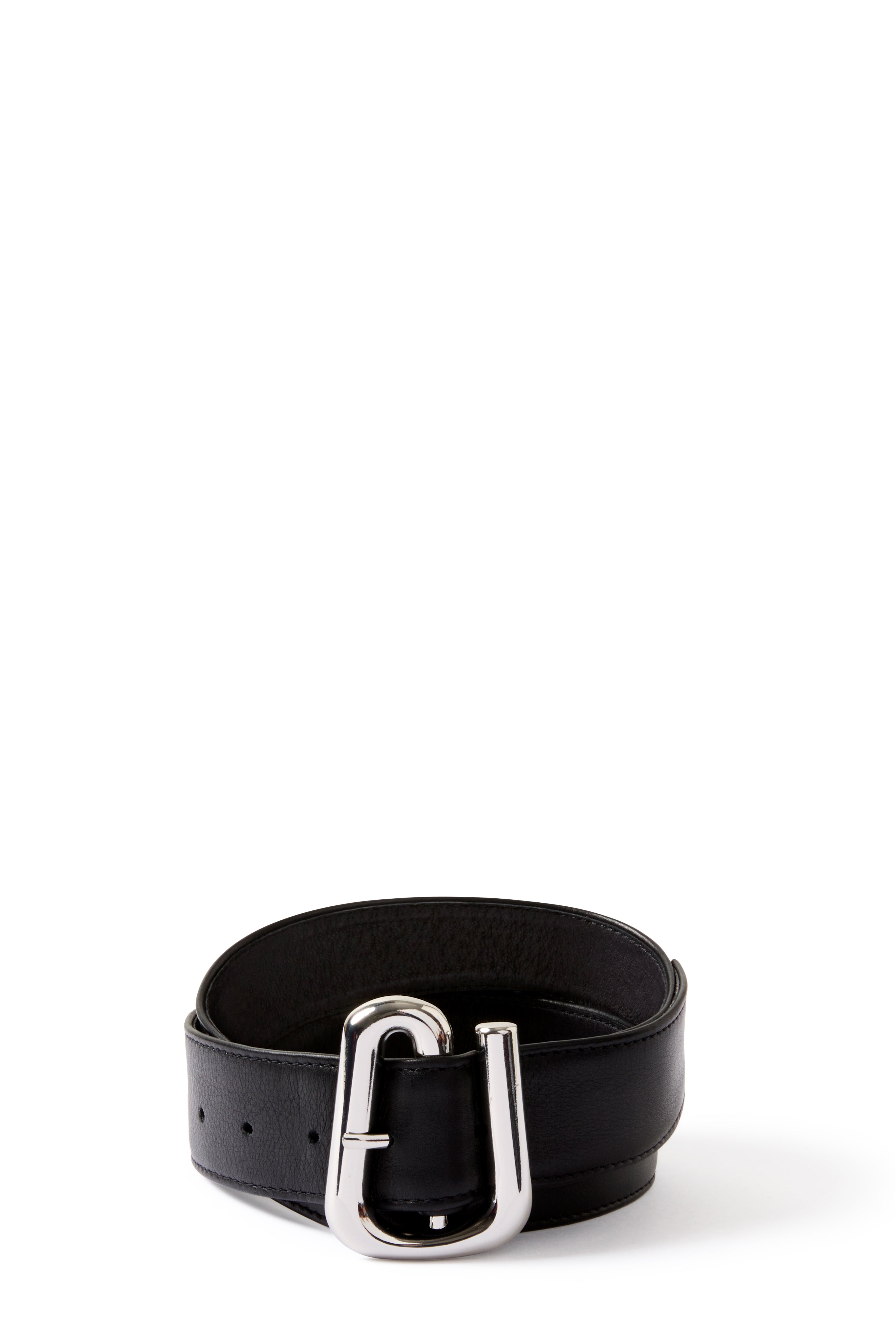 Molinier Genuine Leather Belt for Men & Women - Stylish & Durable Fashion Accessory for Casual, Office & Formal Wear