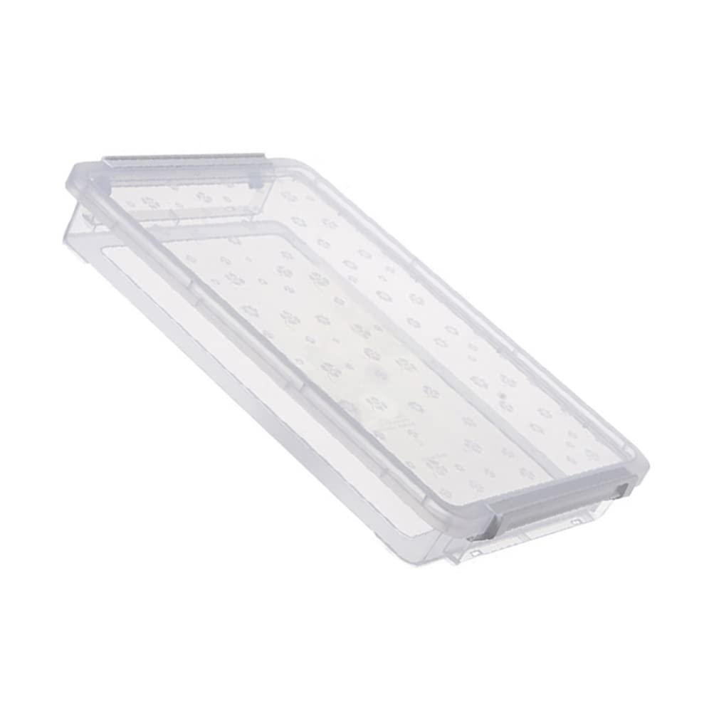 Box File Organizer - Office Document Storage Folders & Holders | Perfect for Office, Home, or School Organization