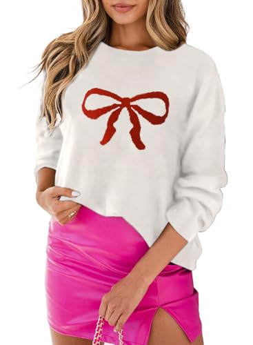 Ch-apricot Bowknot