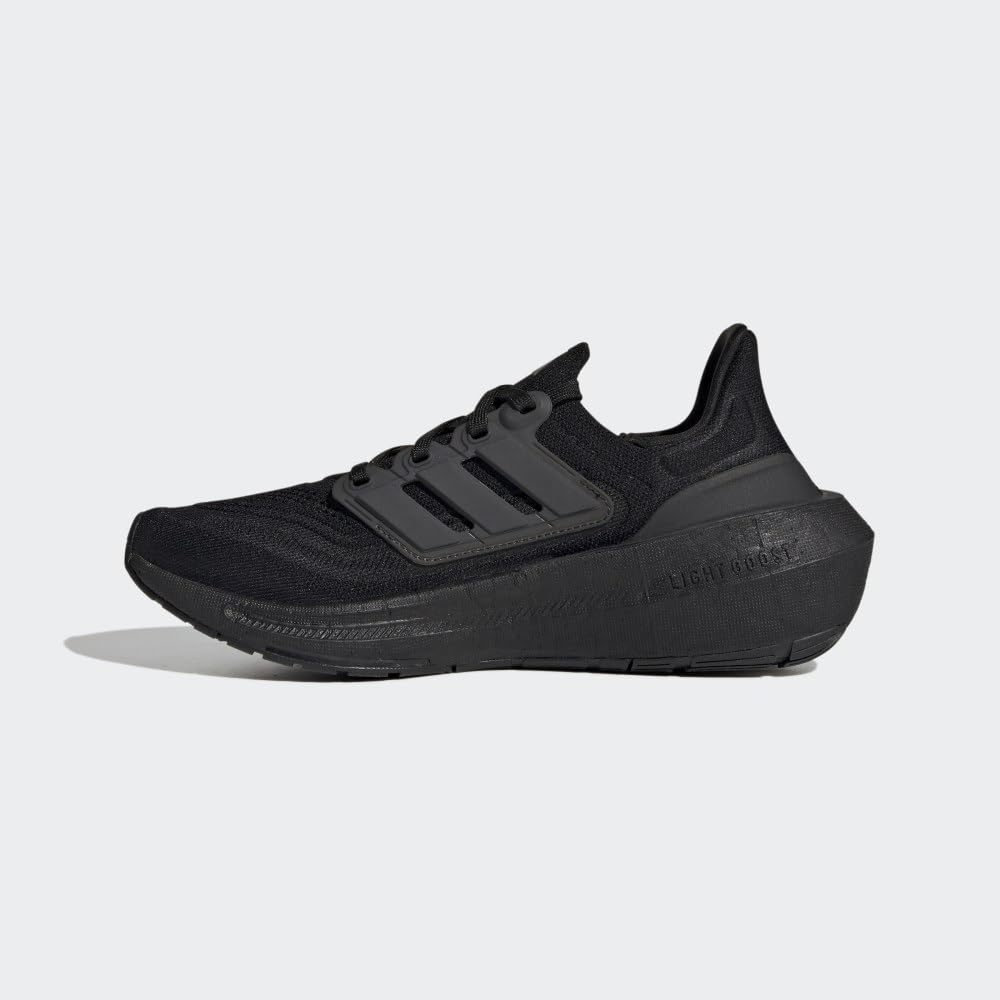 Adidas Women's Ultraboost Light Running Shoes - Lightweight & Responsive for Jogging, Gym Workouts & Daily Wear