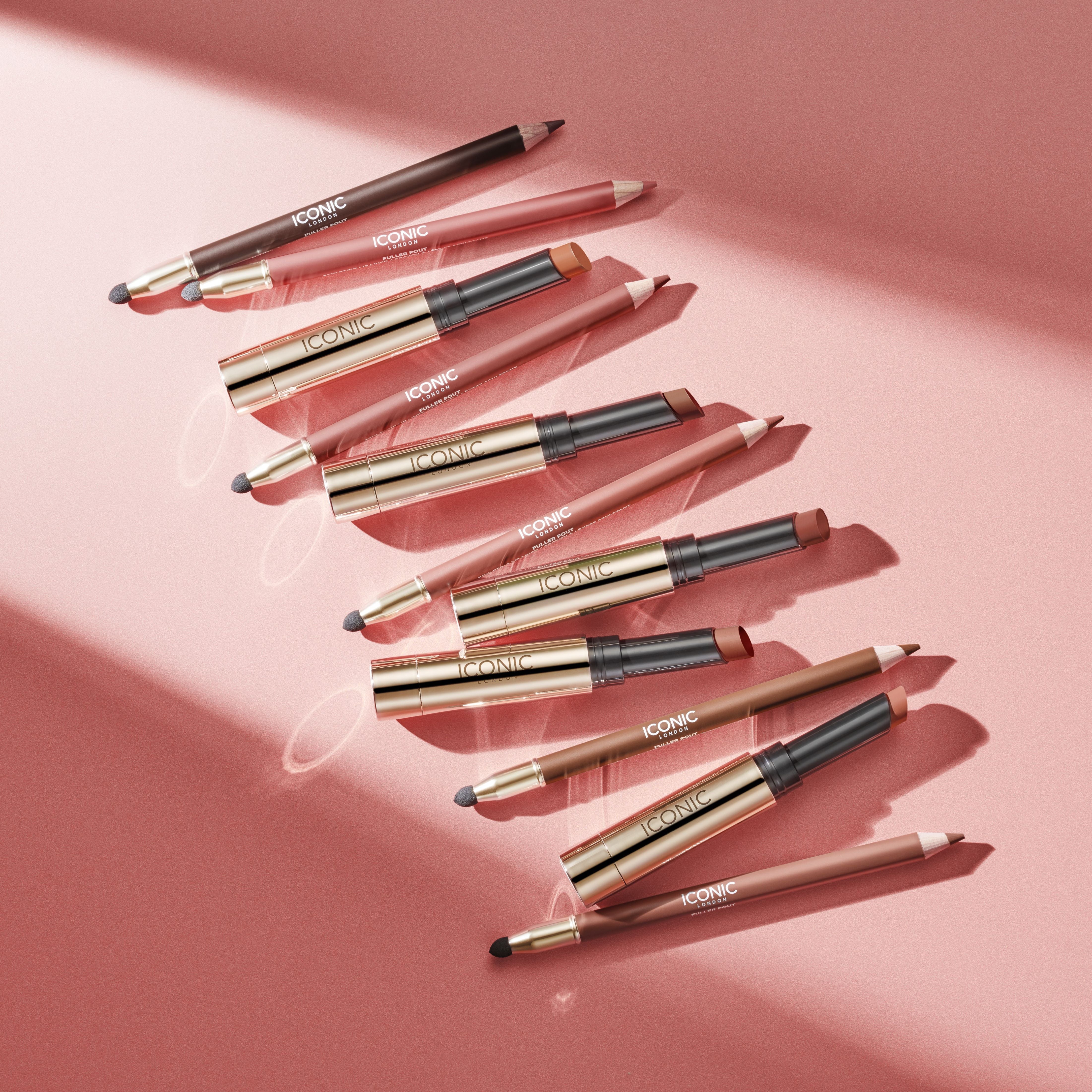 Dream Lip Duo: Lip Bundle Set for Moisturizing & Plumping - Perfect for Daily Wear, Date Night & Special Occasions