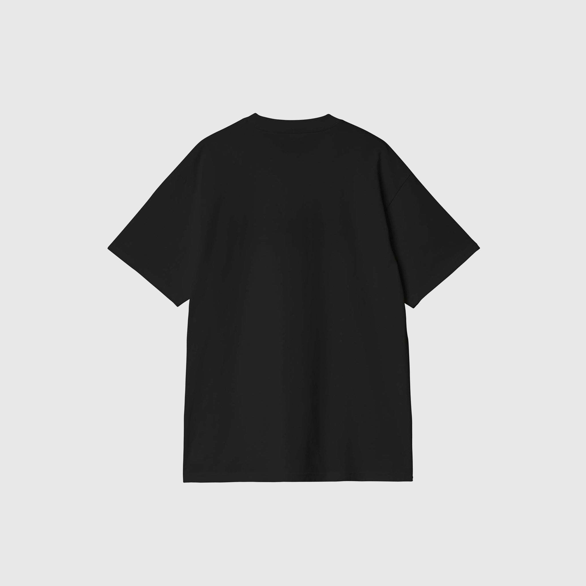 Premium Short Sleeve T-Shirt for Men & Women - Soft Cotton Crew Neck Tee for Casual Wear, Gym, and Everyday Outfits