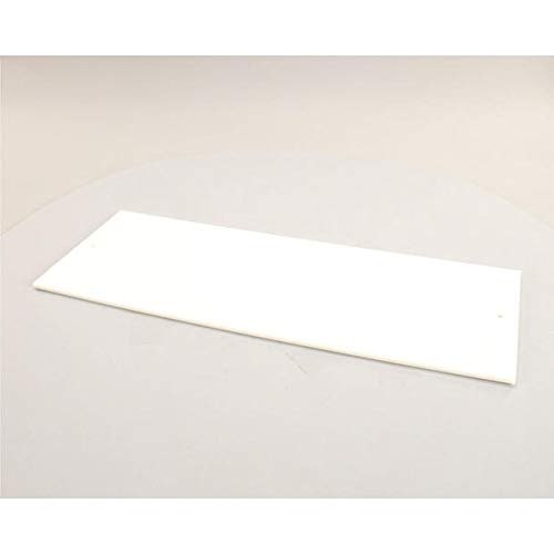Beverage Air 10-Inch Professional Commercial Cutting Board - Durable Kitchen Prep Board for Restaurants, Catering & Home Use