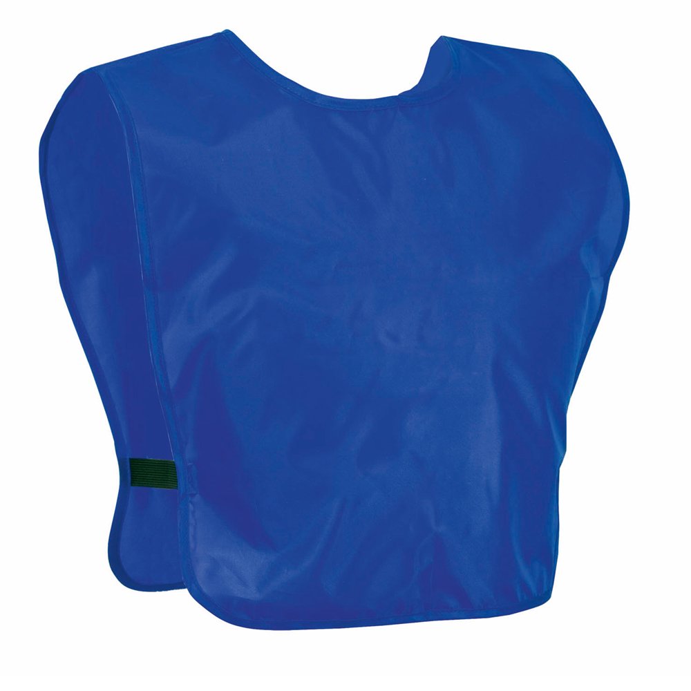 eBuyGB 12 Pack Reversible Scrimmage Vests for Basketball, Soccer & Sports Training - Lightweight Mesh Practice Pinnies for Team Drills & Youth Games