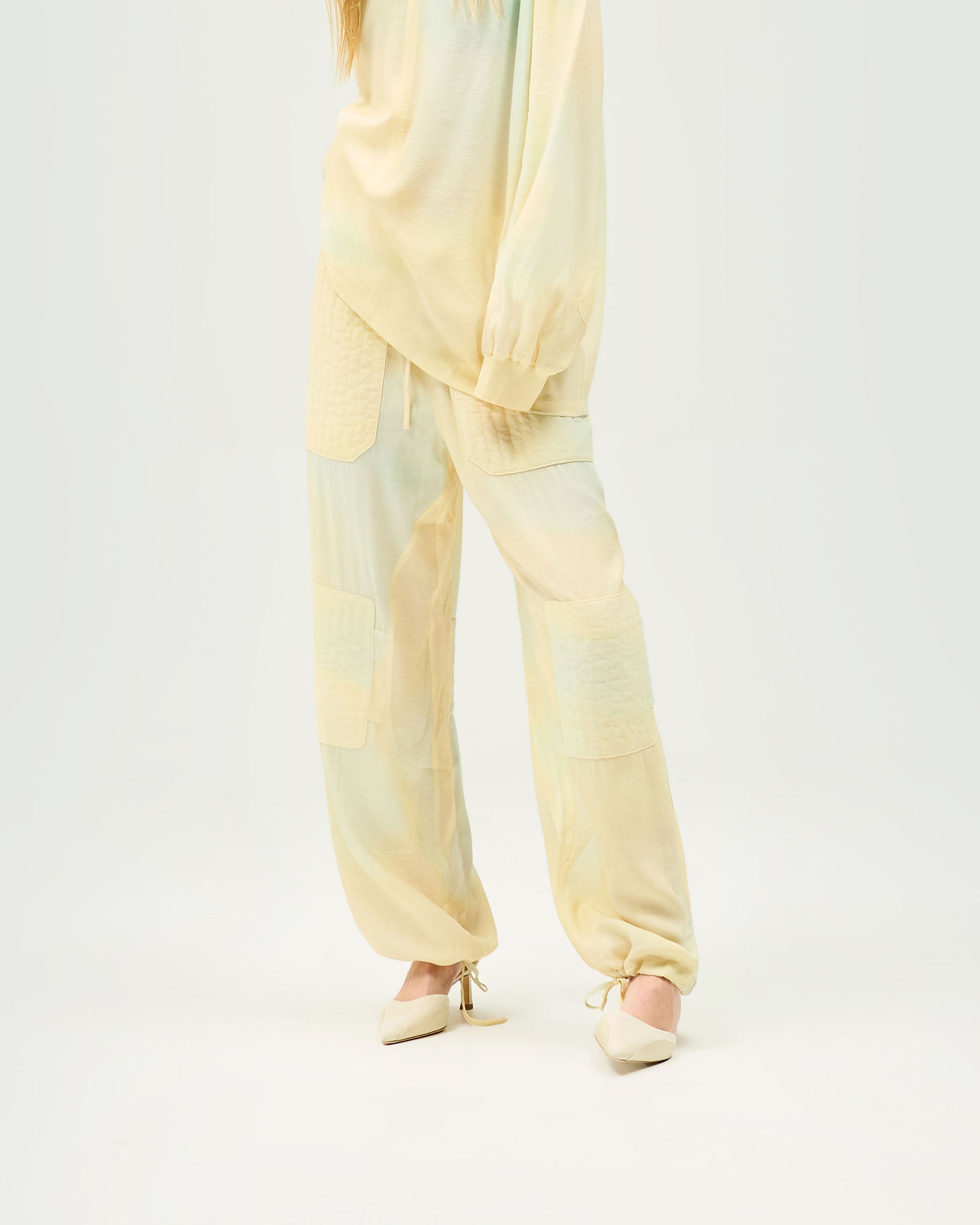 Storm Print Tracksuit Pants - Comfortable & Stylish Joggers for Men & Women - Perfect for Running, Gym, and Casual Wear