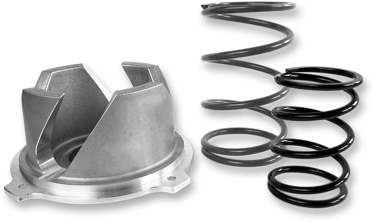 EPI Clutch Kit for Can-Am ATV & UTV - High-Performance Mud Riding Upgrade - Perfect for Off-Road Adventures & Trail Riding