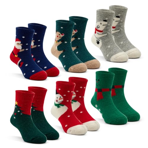 Mix Christmas 6 Pack