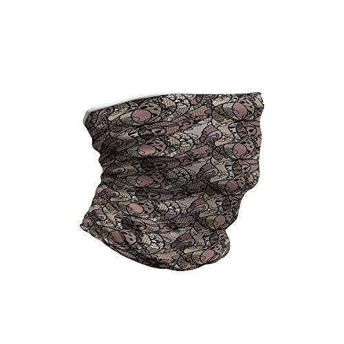 Black Lace Pattern