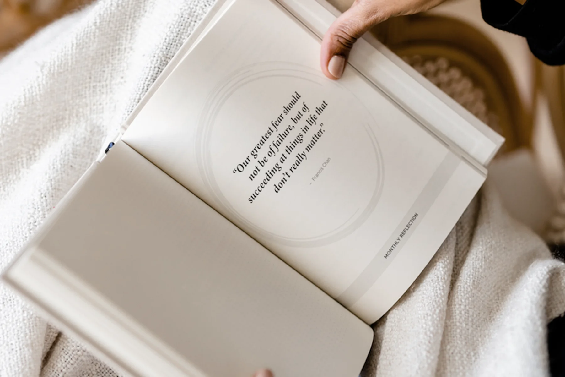 Mahara The Human Being Journal - Self Discovery & Personal Growth Notebook for Mindfulness, Gratitude & Reflection | Perfect for Daily Journaling, Therapy, and Mental Wellness