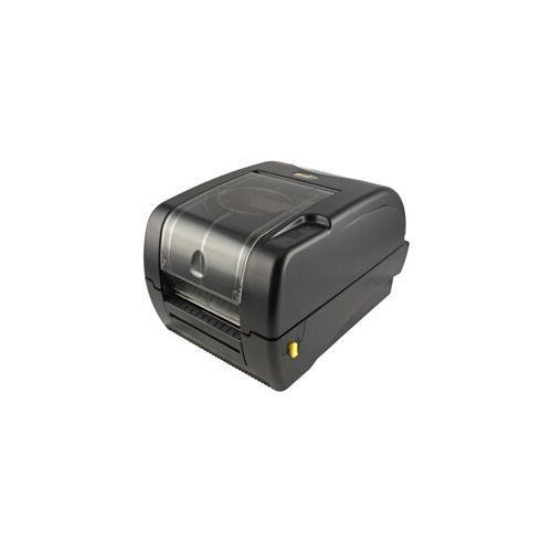 Wasp WPL305 Thermal Label Printer - Monochrome 5 in/s Print Speed, 203 dpi High Resolution - USB/Serial/Parallel Connectivity for Shipping Labels, Barcode Tags & Retail Price Stickers - Ideal for Warehouse, Logistics & Small Business Labeling Needs