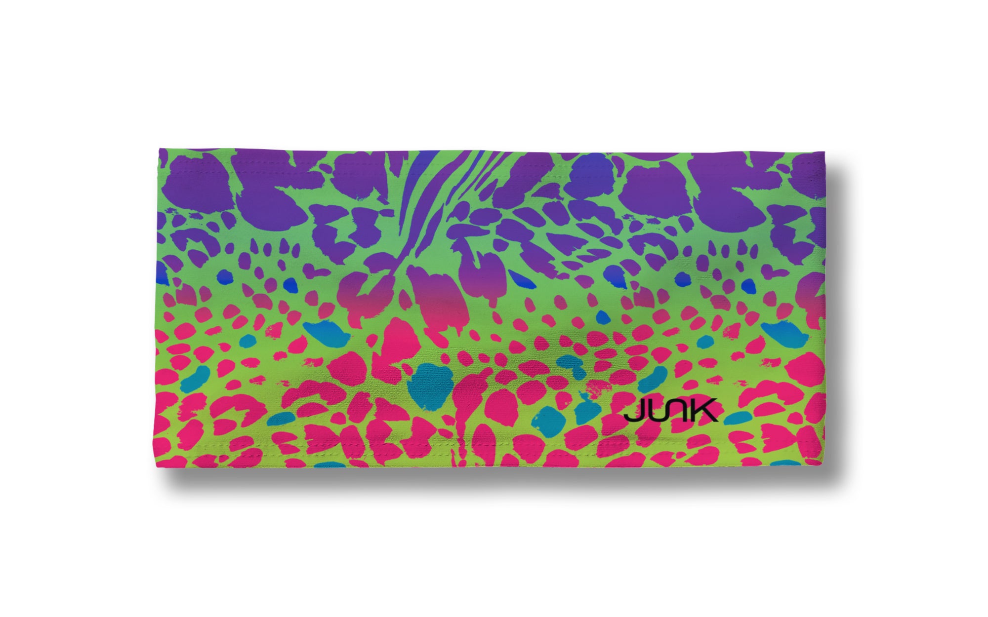 Jungle Jam Big Bang Lite Headband - Adjustable, Comfortable Headband for Kids & Adults - Perfect for Sports, Workouts, and Everyday Use