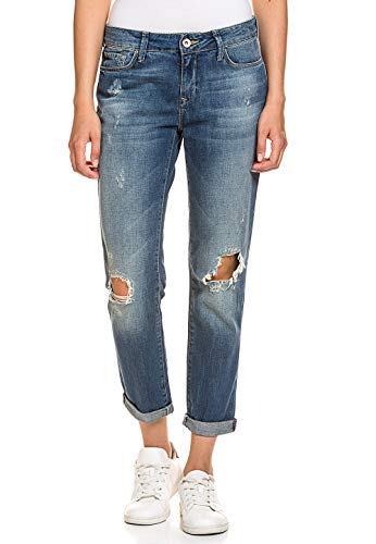 Dark Ripped Vintage