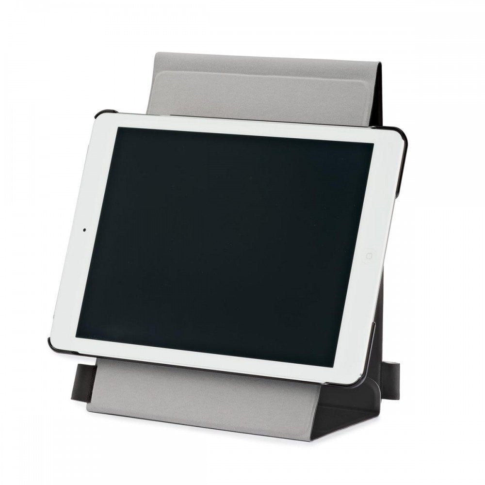 Acme Made Ergo Book Sling for iPad Mini Retina - Lightweight Crossbody Tablet Bag for Travel, Work & School