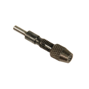 Precision Indicator Pin Vise Tool for Jewelry Making, Watch Repair & Micro Drilling - Professional Mini Hand Drill Accessory for Craftsmen and Hobbyists