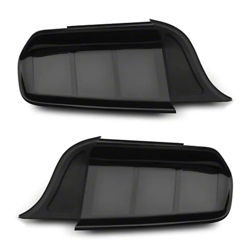 Profile LED - Smoked Lens