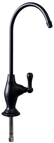 Oil Rubbed Bronze
