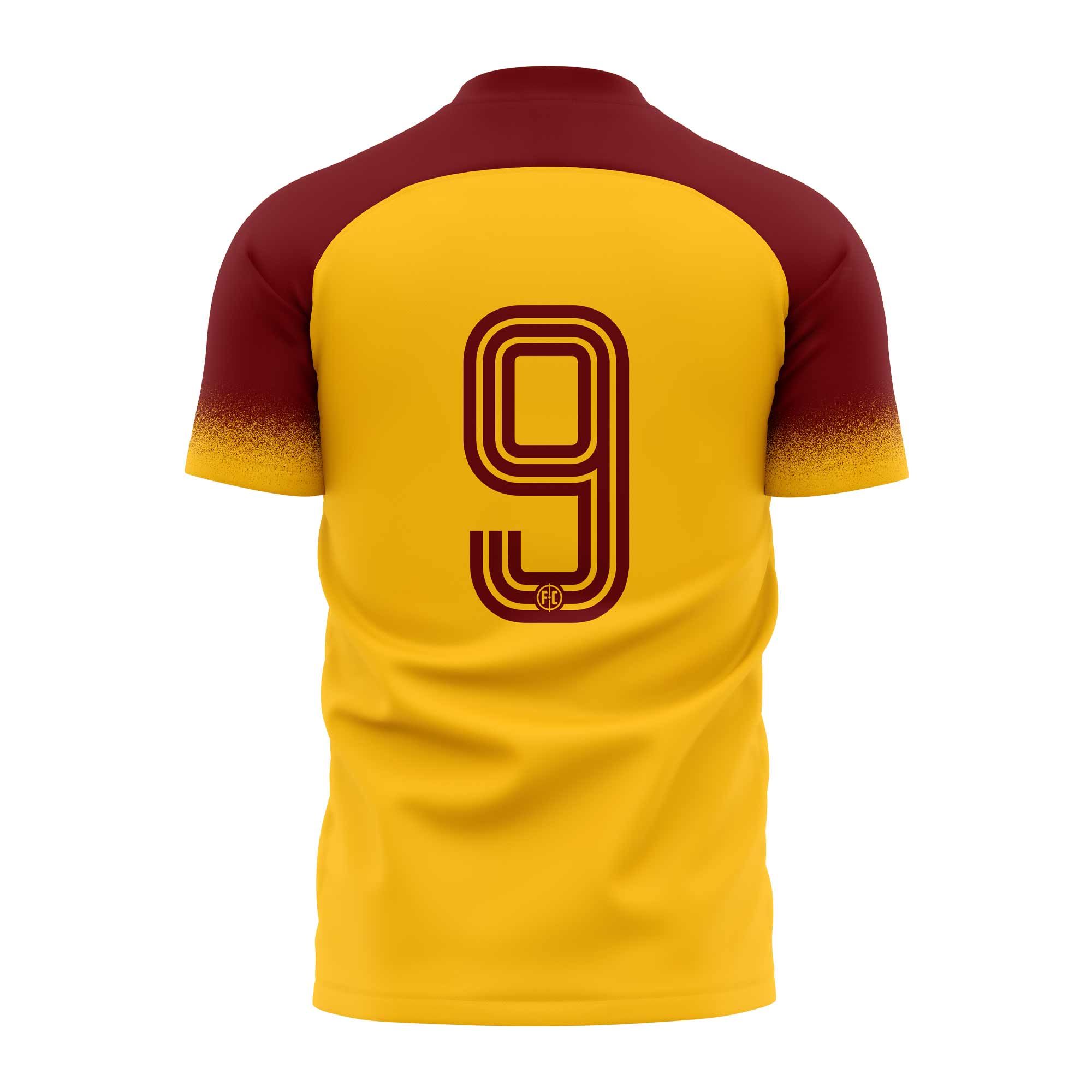 Custom FC Sub Boca Soccer Jersey - Personalized Made to Order Football Shirt for Fans & Players - Perfect for Matches, Training & Fan Events