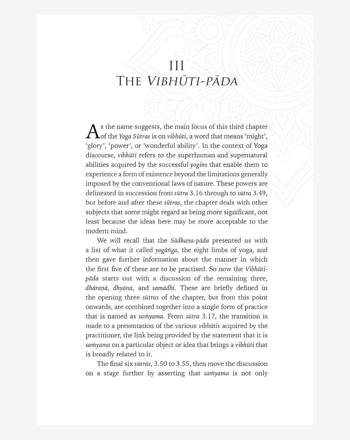 Exploring the Yoga Sutras: Ancient Wisdom for Modern Practice - Perfect for Meditation, Mindfulness & Spiritual Growth