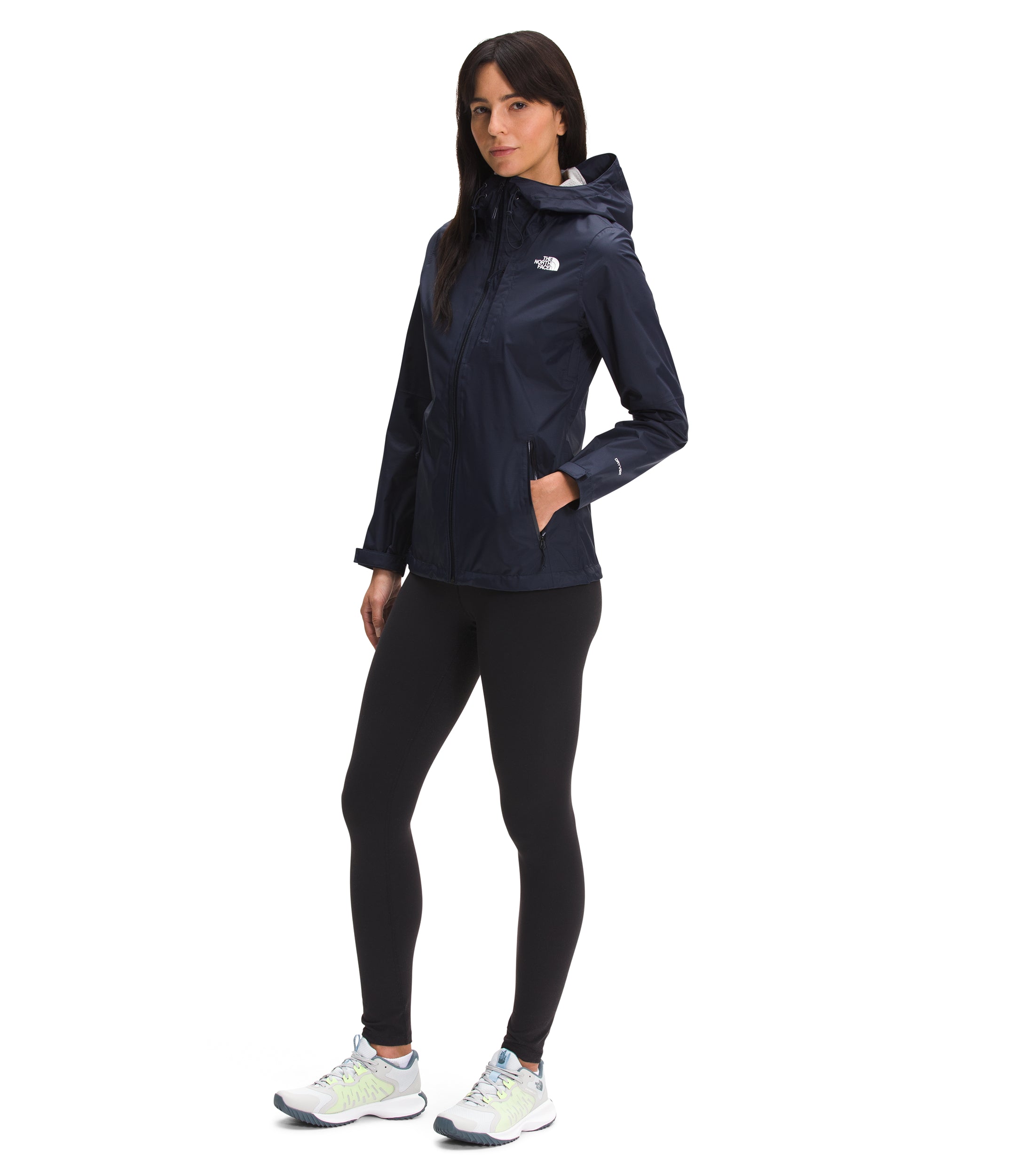 Alta Vista Women's Waterproof Winter Jacket - Windproof Insulated Coat for Hiking & Outdoor Activities | Style NF0A7QAR