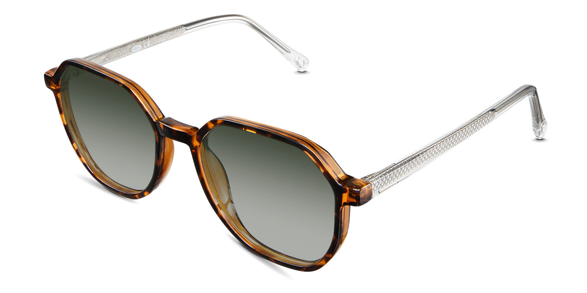 Ash Women's Prescription Sunglasses – UV Protection, Stylish & Comfortable for Driving, Outdoor Activities & Fashion