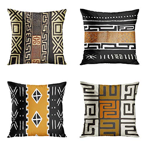 African Tribal